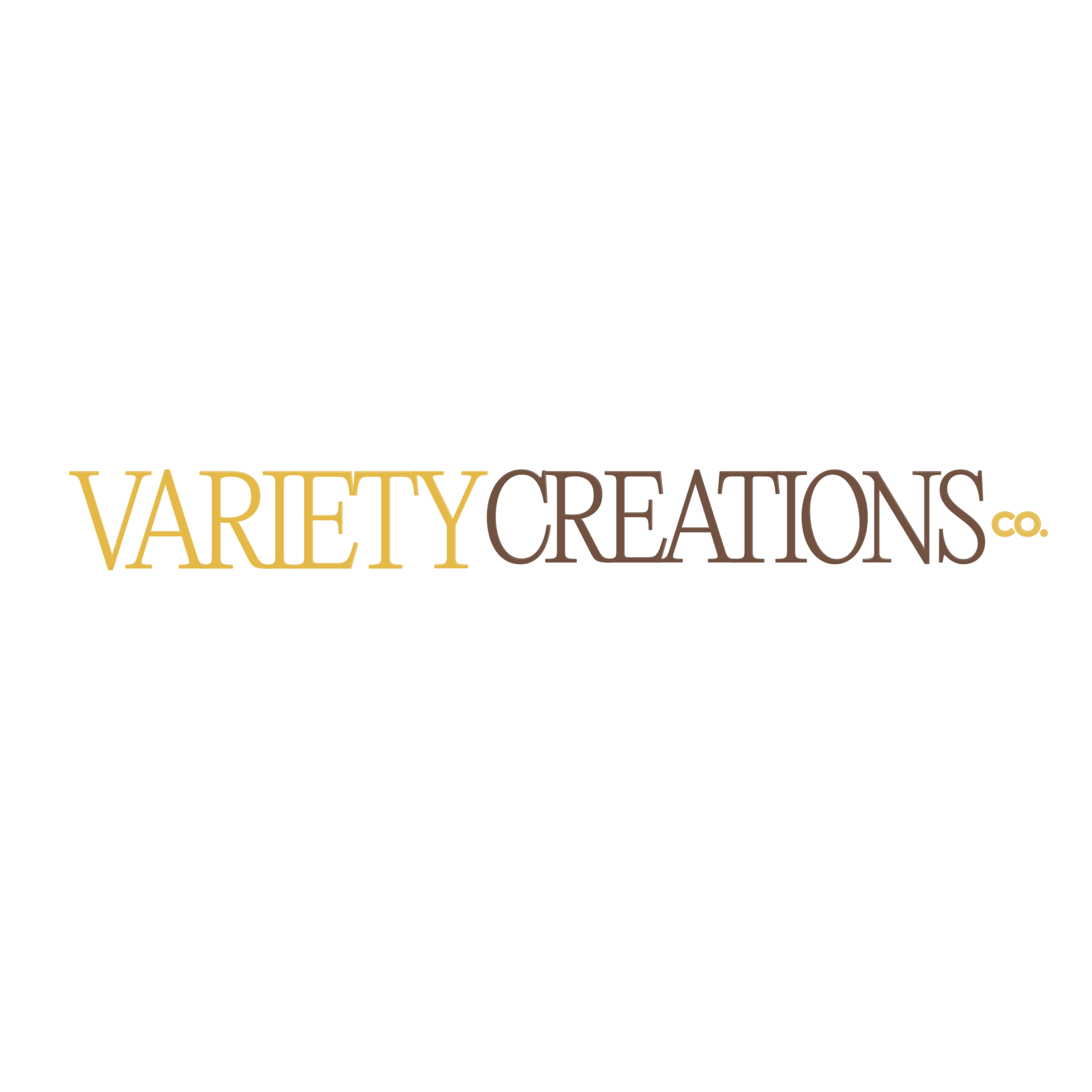Variety Creations Co.
